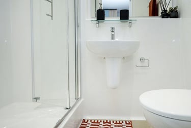 1 bed studio, Alfreton Road, Arboretum, Nottingham, NG73NS - Image 5